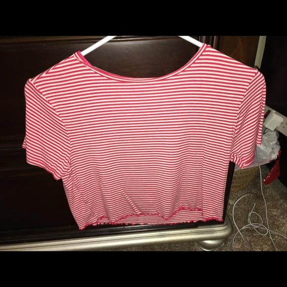 American Eagle Crop Top - Picture 1 of 2